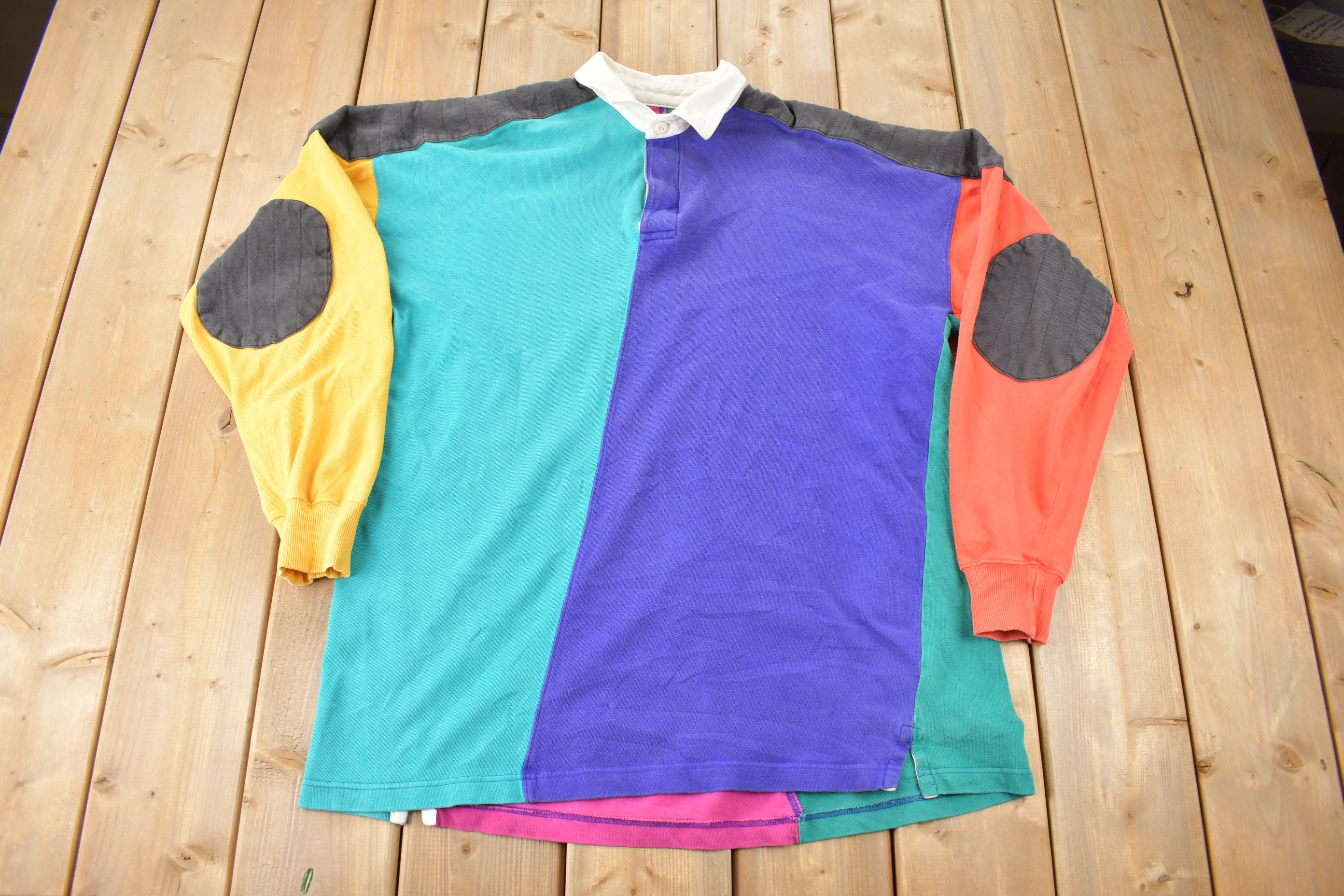 90s BRITCHES GREAT ボーダー Tシャツ USA製 ビンテージ 90s BRITCHES GREAT ボーダー Tシャツ USA製 ビンテージ - メルカリ