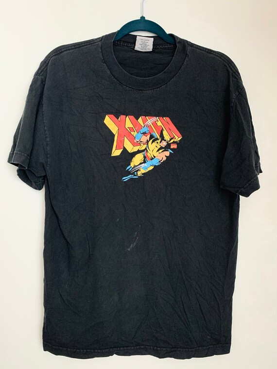 X-Men / Wolverine / Marvel Comics / X-Men T Shirt