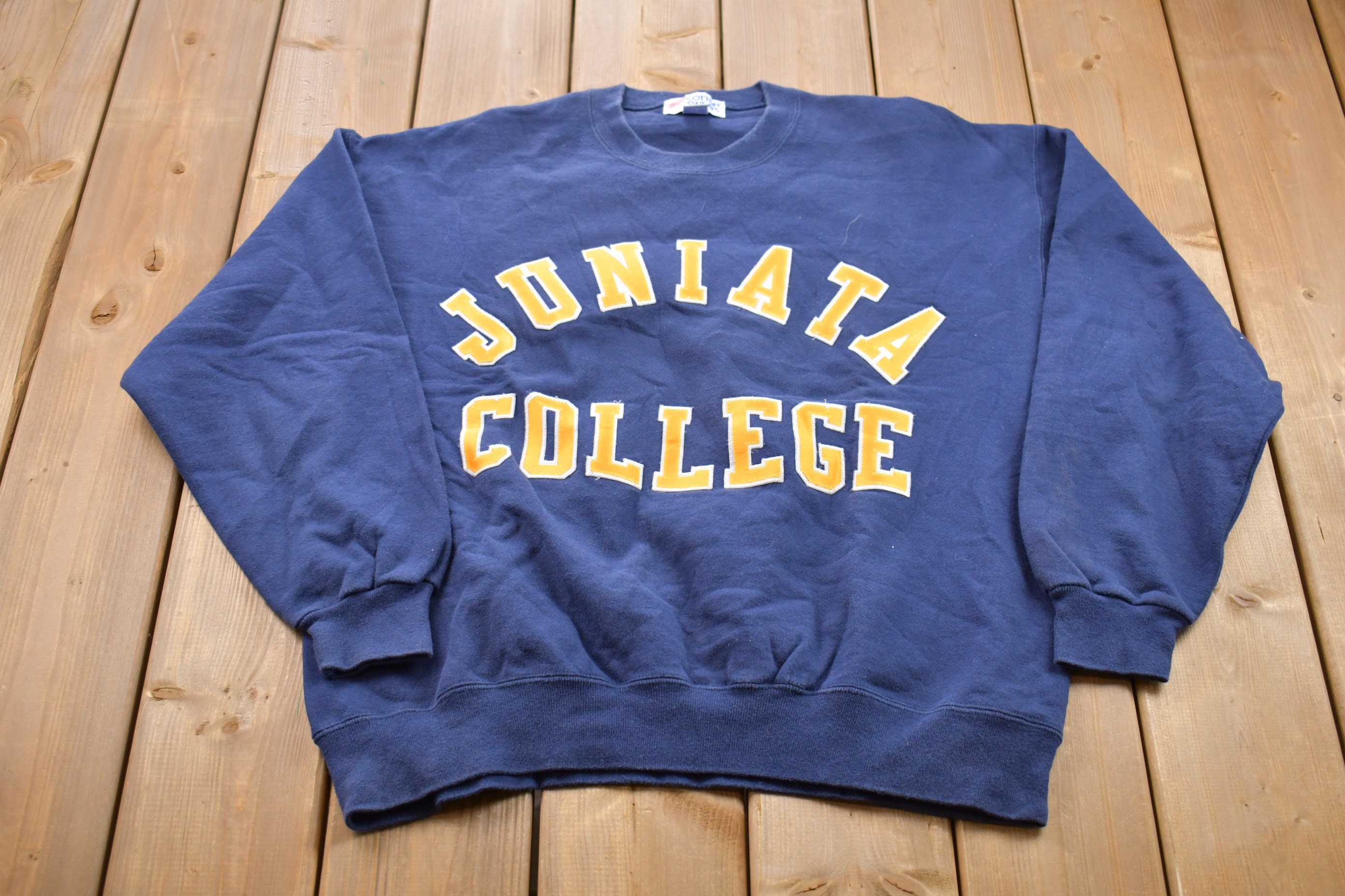 Juniata shop college sweatshirt