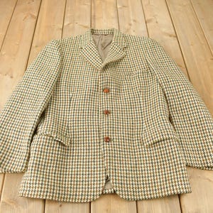Tweed Coat 1980s - Etsy - Page 7