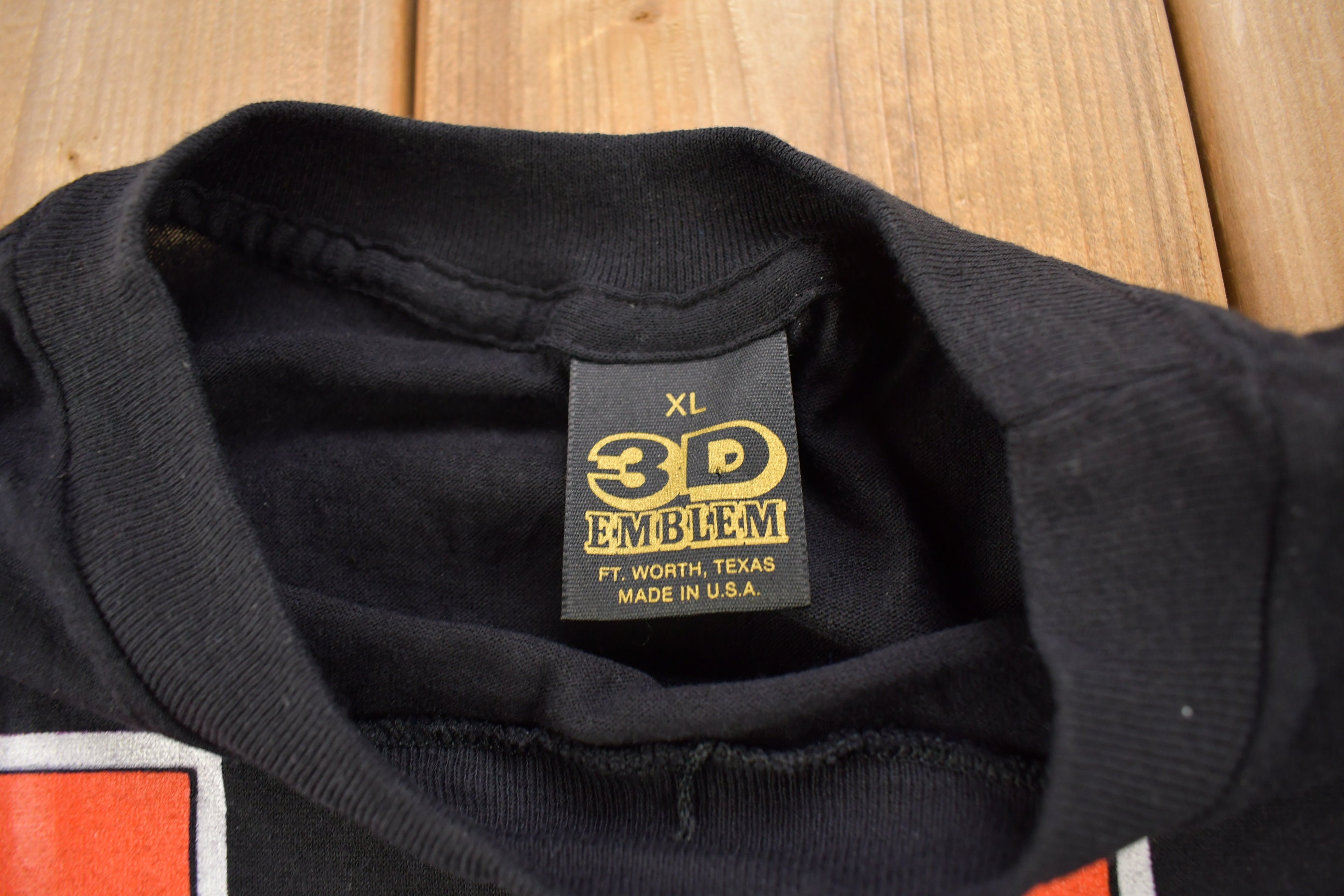 美品✦BRIEFING✦3D LOGO CREW NECK✦ ブラック✦ S 47 Women's Rocket City Trash Pandas Navy Extra Innings Crewneck