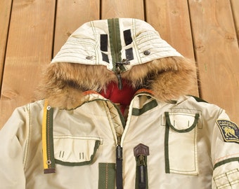 Vintage Parasuco ウールジャケット Jacket Parasuco - Etsy