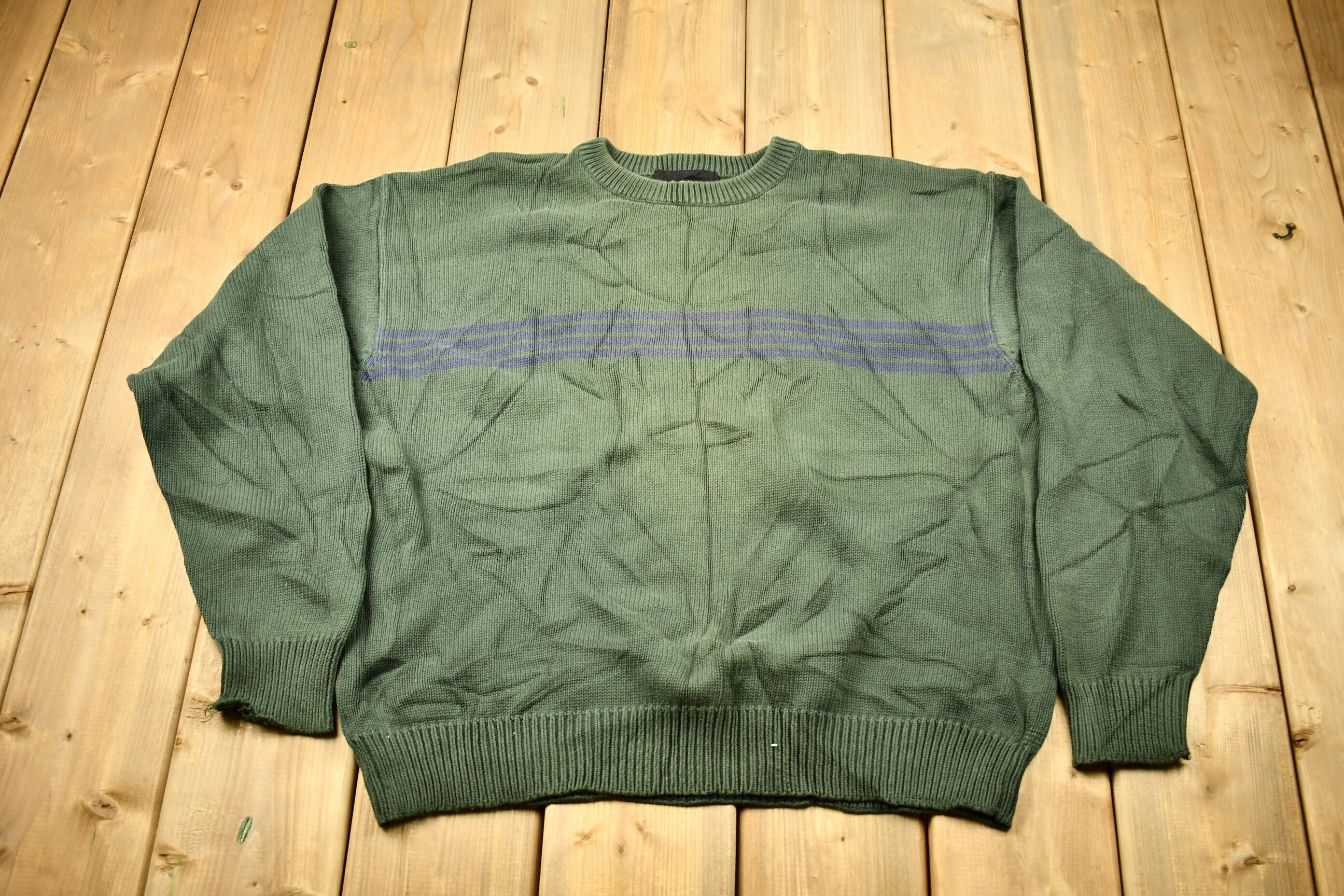 Vintage 1990s Croft \u0026 Barrow Color 