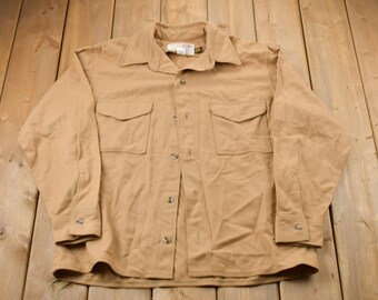 Filson - Etsy
