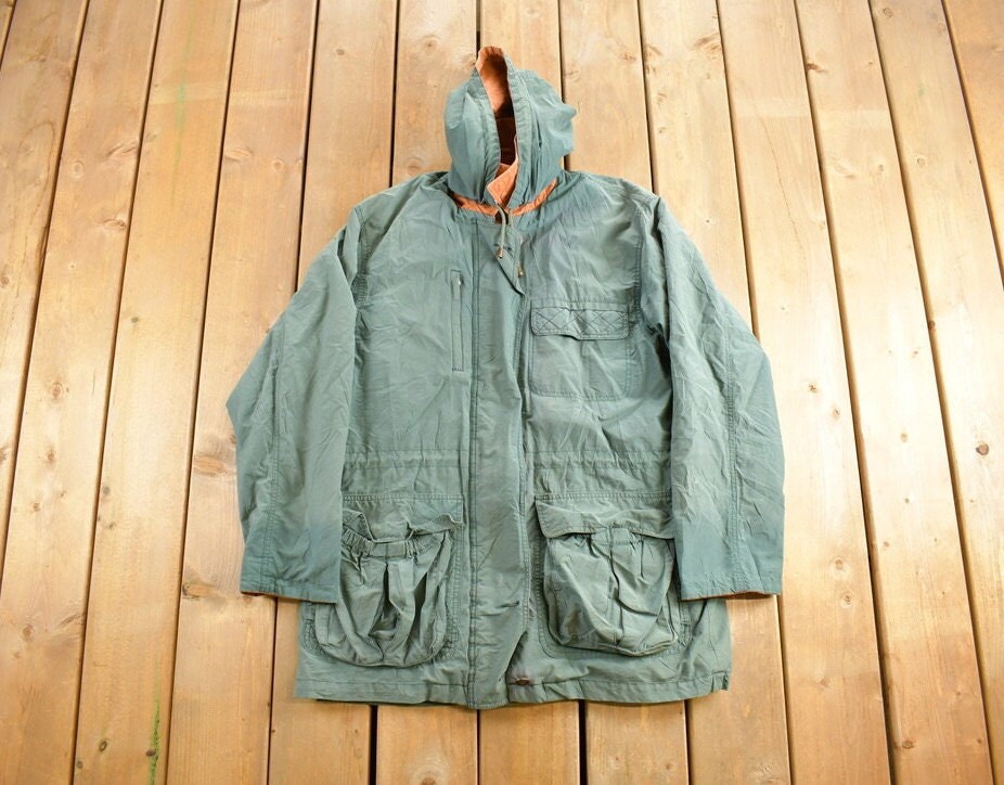 Eddie Bauer Hunting - Etsy