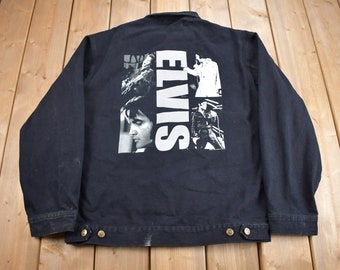 70's 〜 Elvis Presley スタジャン　USA製 ヴィンテージ s-l400.jpg