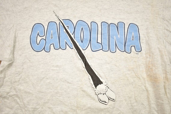 Vintage 1990s University of North Carolina Colleg… - image 2