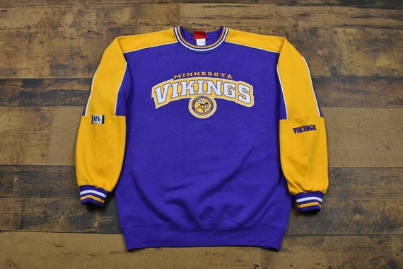 vikings sportswear