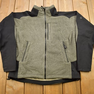 ARC'TERYX fleece jacket archive 90s 00s | labiela.com