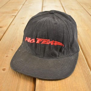 90s No Fear Hat - Etsy