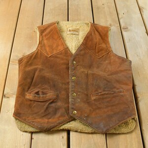 Berman Buckskin - Etsy