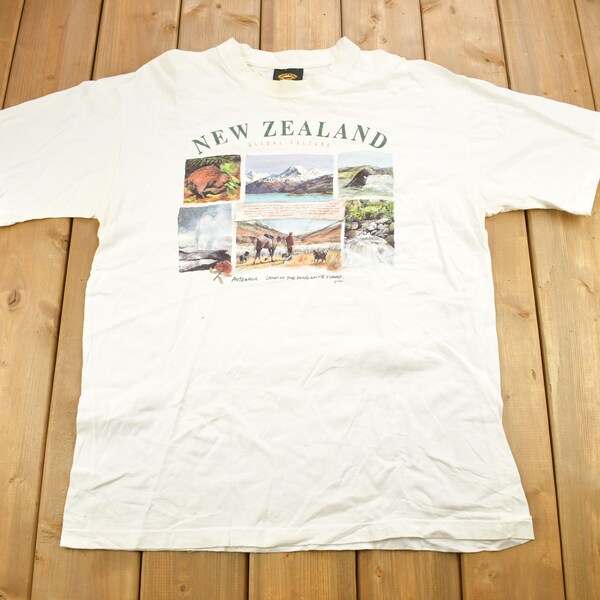 New Zealand Souvenir Etsy