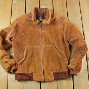 Imperial Sportswear Jacket - Etsy