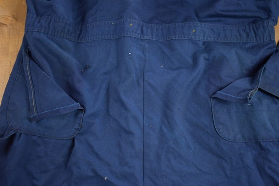 Vintage 1980s Sears Coveralls / Vintage Coveralls… - image 4