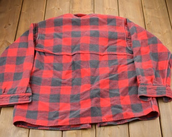 champion button up jacket