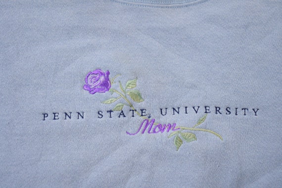 Vintage 1990s Jansport University of Penn State C… - image 3