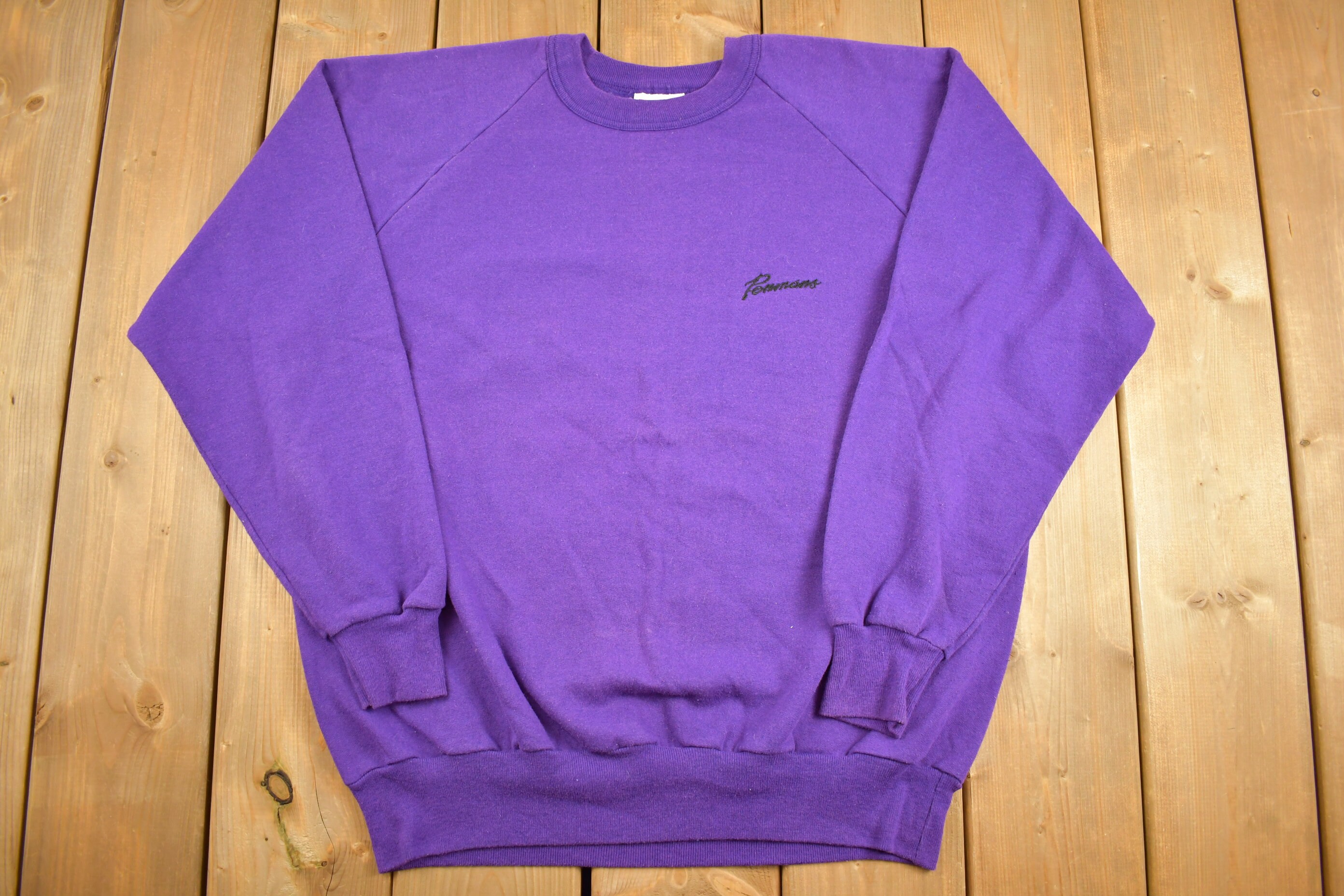 60s PENMANS S/S Sweat Shirt canada USA