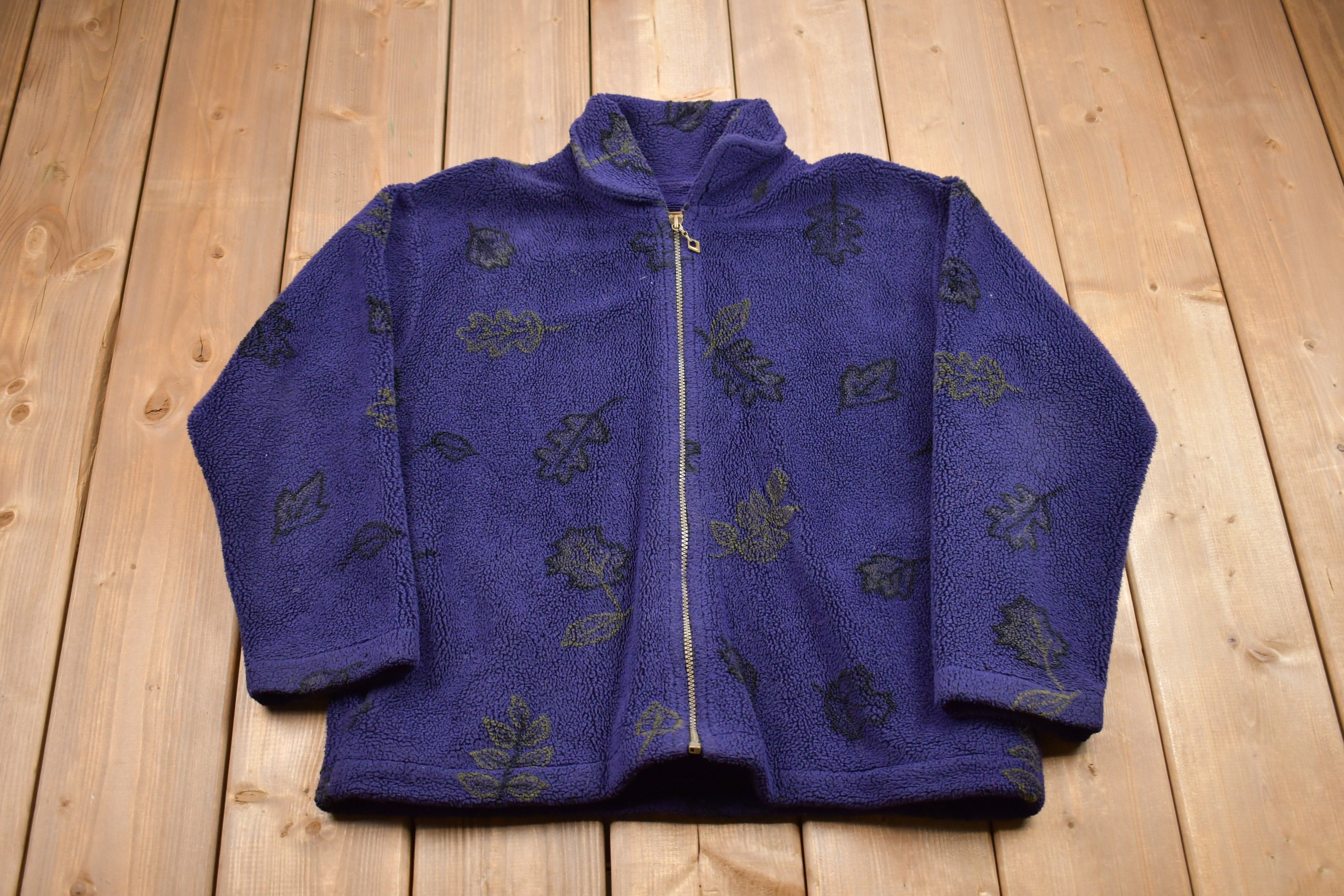 00's vintage アメカジ　SENSE OF PLASE 90s Comfy & 90s Crazy (Reversible Glissades) : r