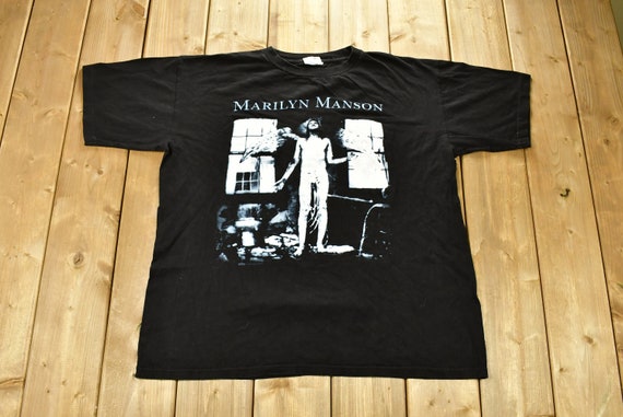 Marilyn manson 1996 vintage - Gem Marilyn manson 1996 vintage - Gem