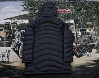 Vintage 1990s the North Face 600 Down Fill Women's Puffer Jacket