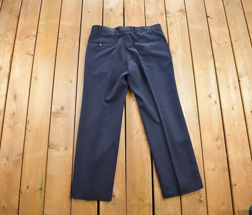 Levi's Action Slacks - Etsy Levi's Action Slacks - Etsy