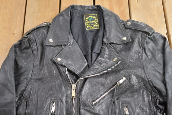 Leather sports jackets for sale hotsell