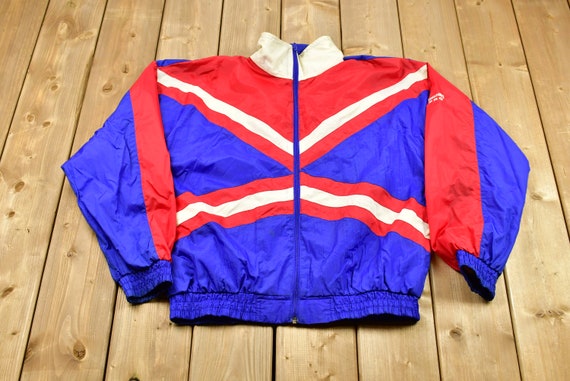 spalding jacket price