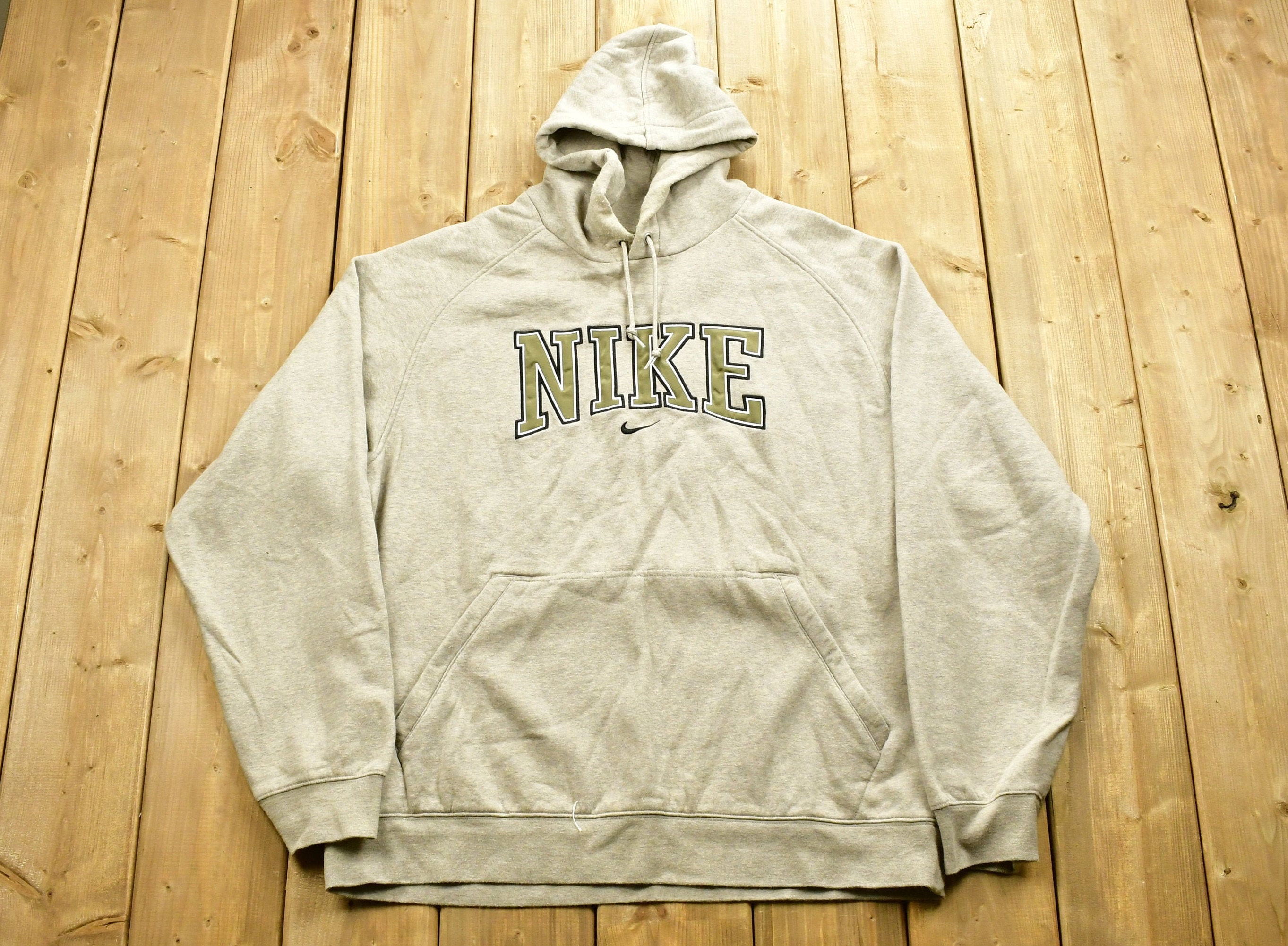 etsy nike hoodie