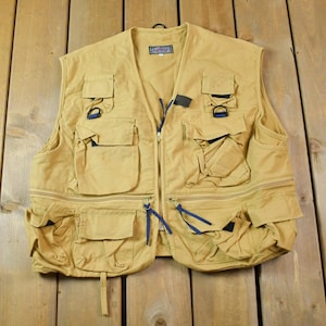70s tactical vest - Etsy 日本