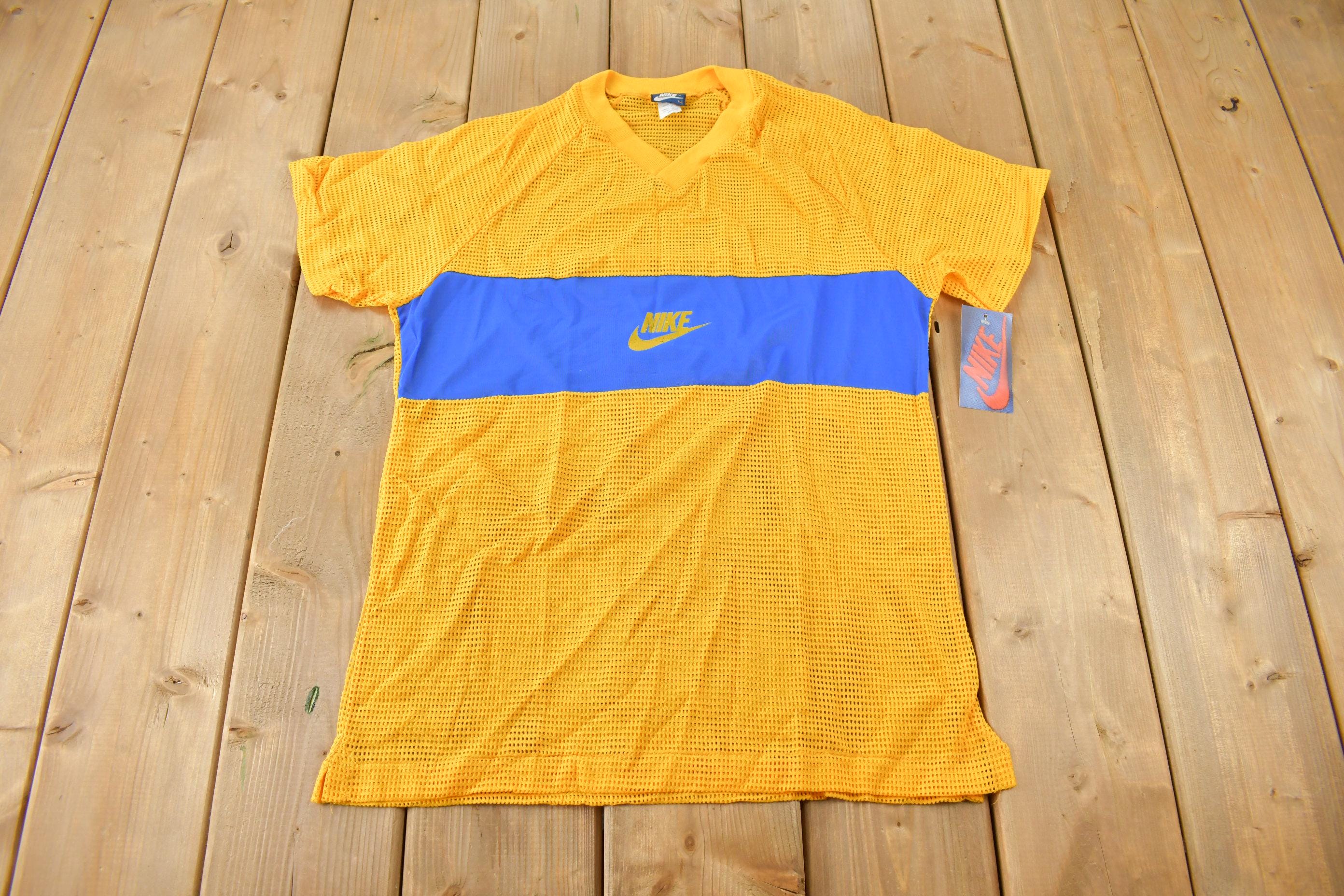 70s nike t shirt - Etsy Polska