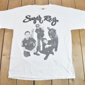 Sugar ray t shirt - Etsy 日本