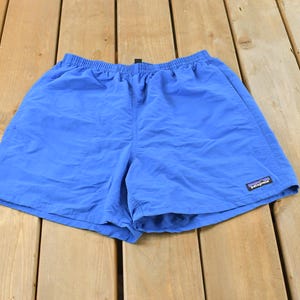 90s Patagonia Shorts - Etsy