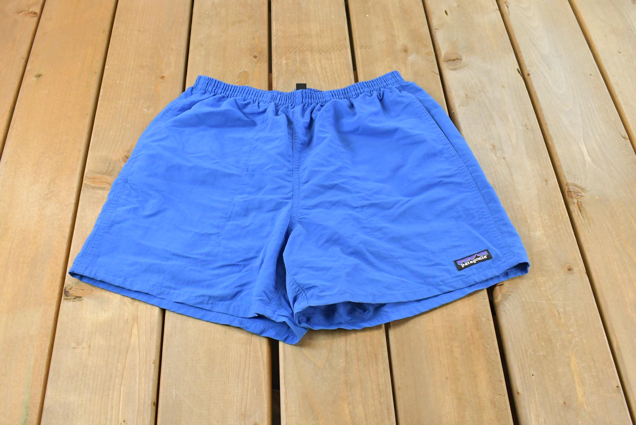 90s Patagonia Shorts - Etsy