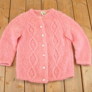 Simpsons Cardigan - Etsy