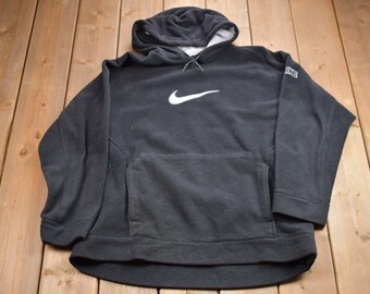 1990 nike pulli