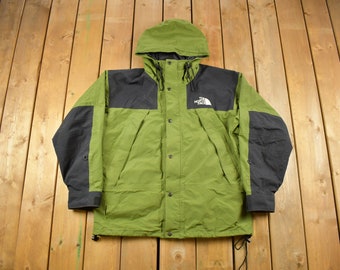 The North Face 1990 Mountain Gore Tex 