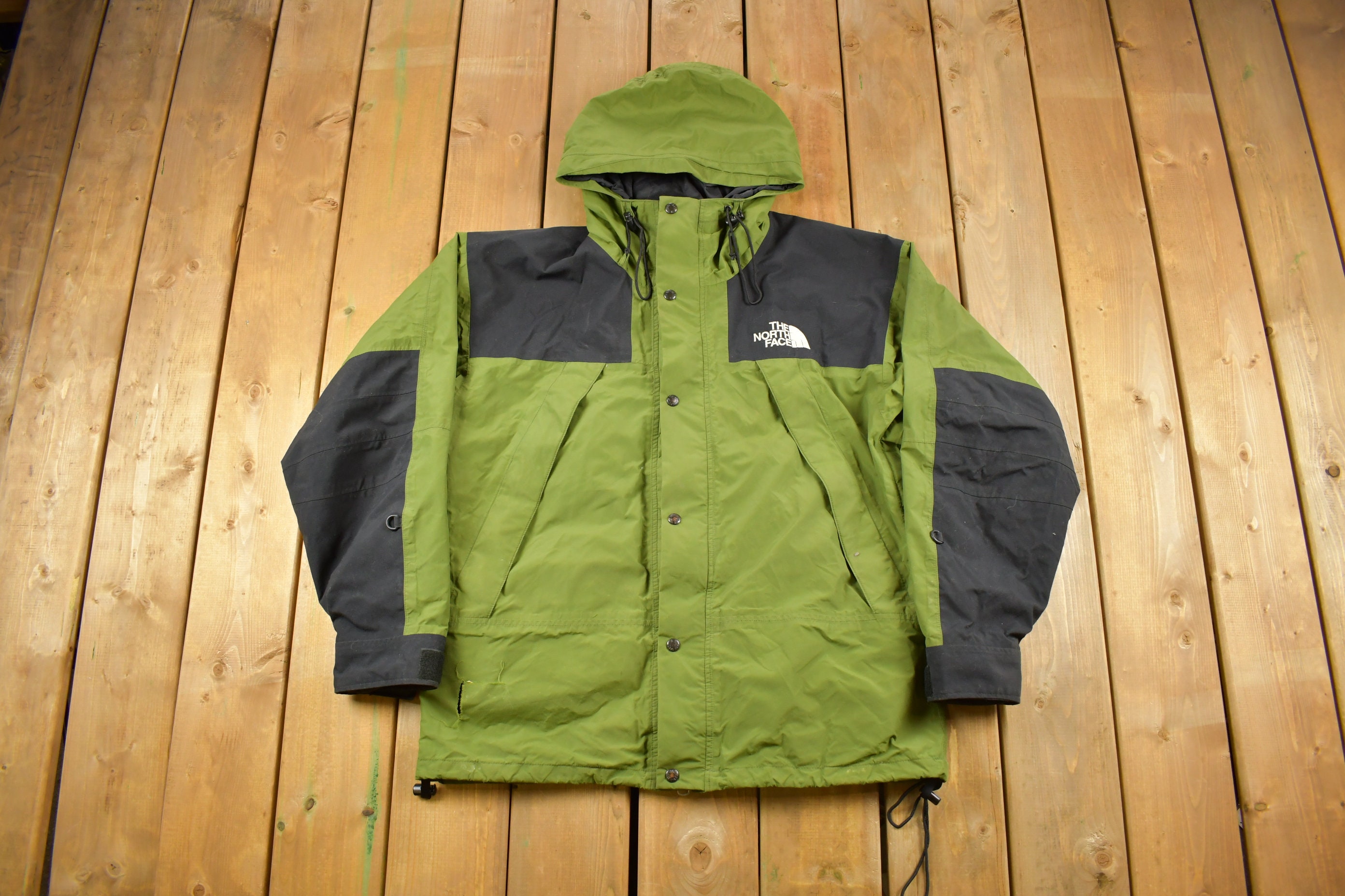 North Face Gore Tex - Etsy UK