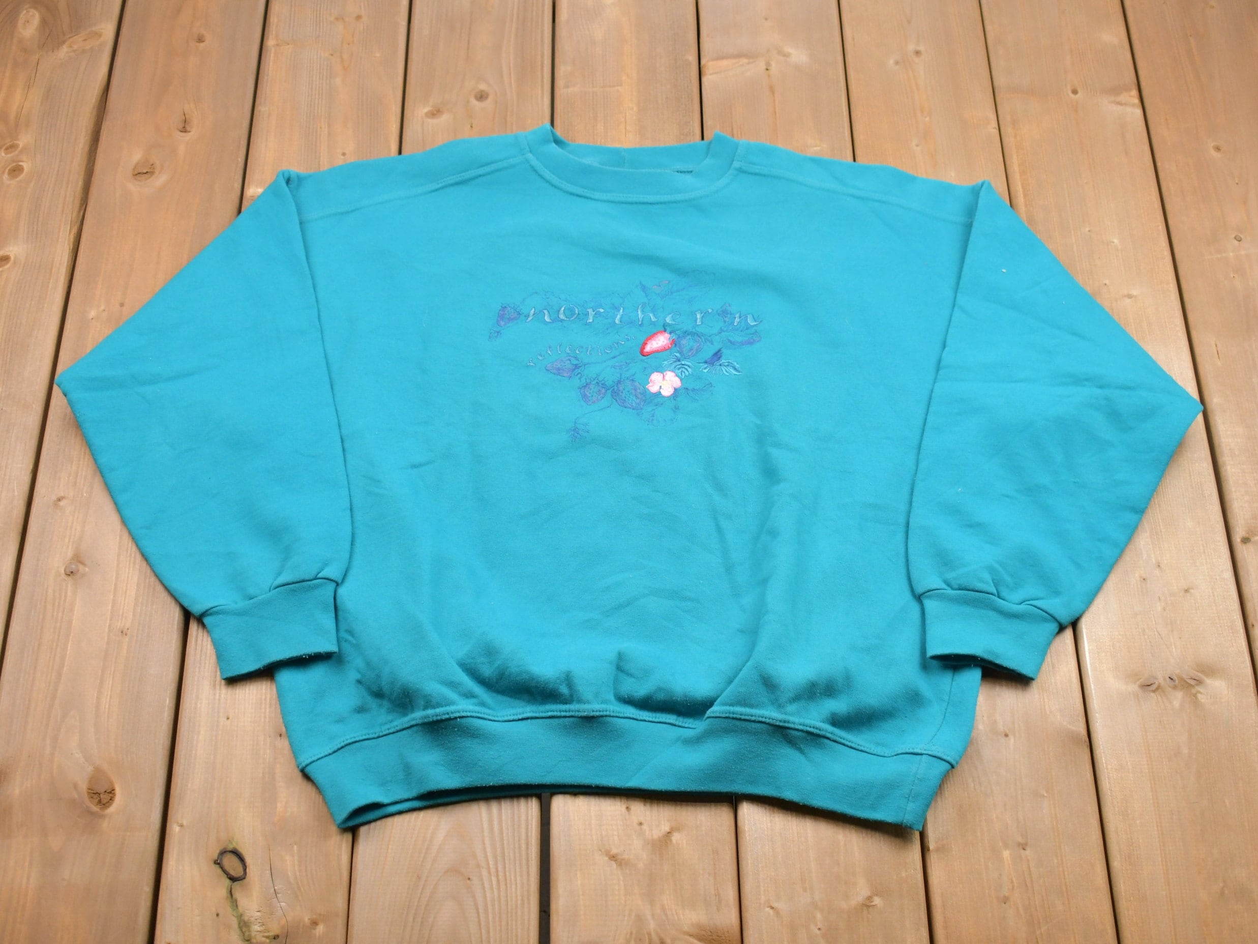 Cotton Ginny Sweater Singapore