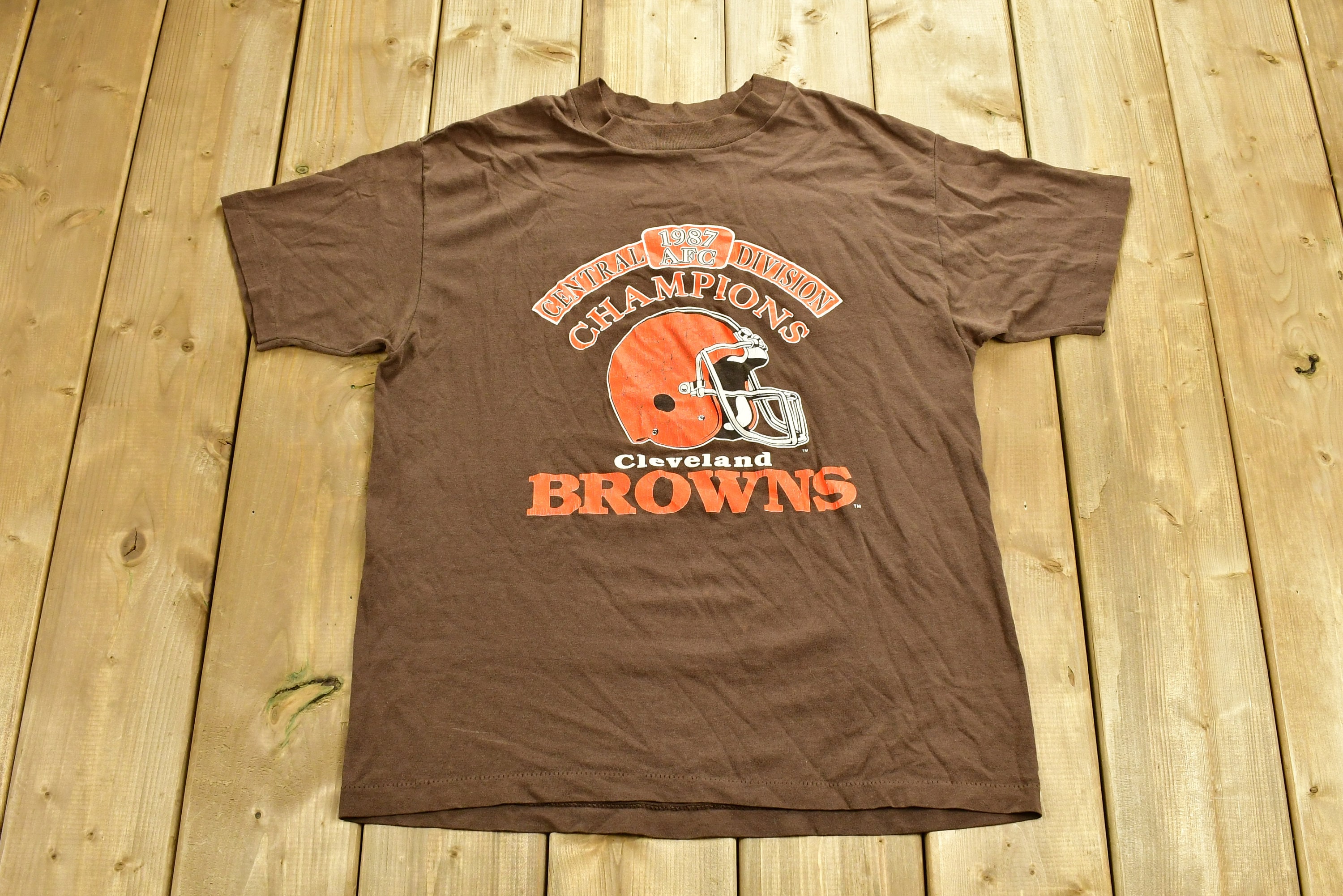 Cleveland Browns Shirt for Men Cleveland Browns Shirt for Women Browns Gifts Funny Browns Tshirt Browns Shirt for Dad Browns Game Day