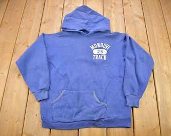 【国内発送】★READYMADE★HOODIE Returning sails