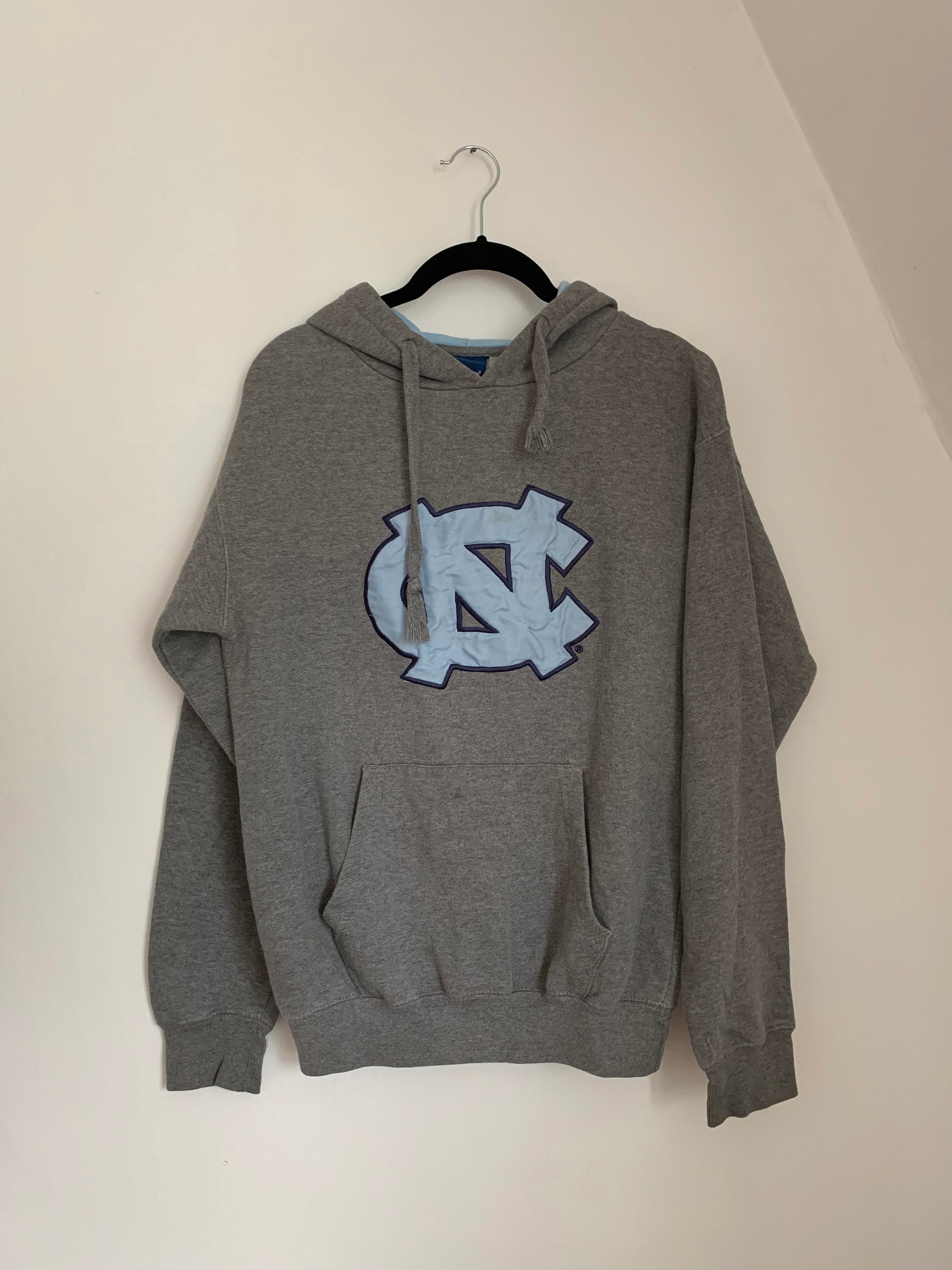 north carolina university sweatshirt