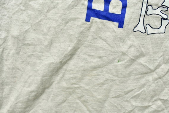 Vintage 1995 High School Wrestling T-Shirt/ Made … - image 8
