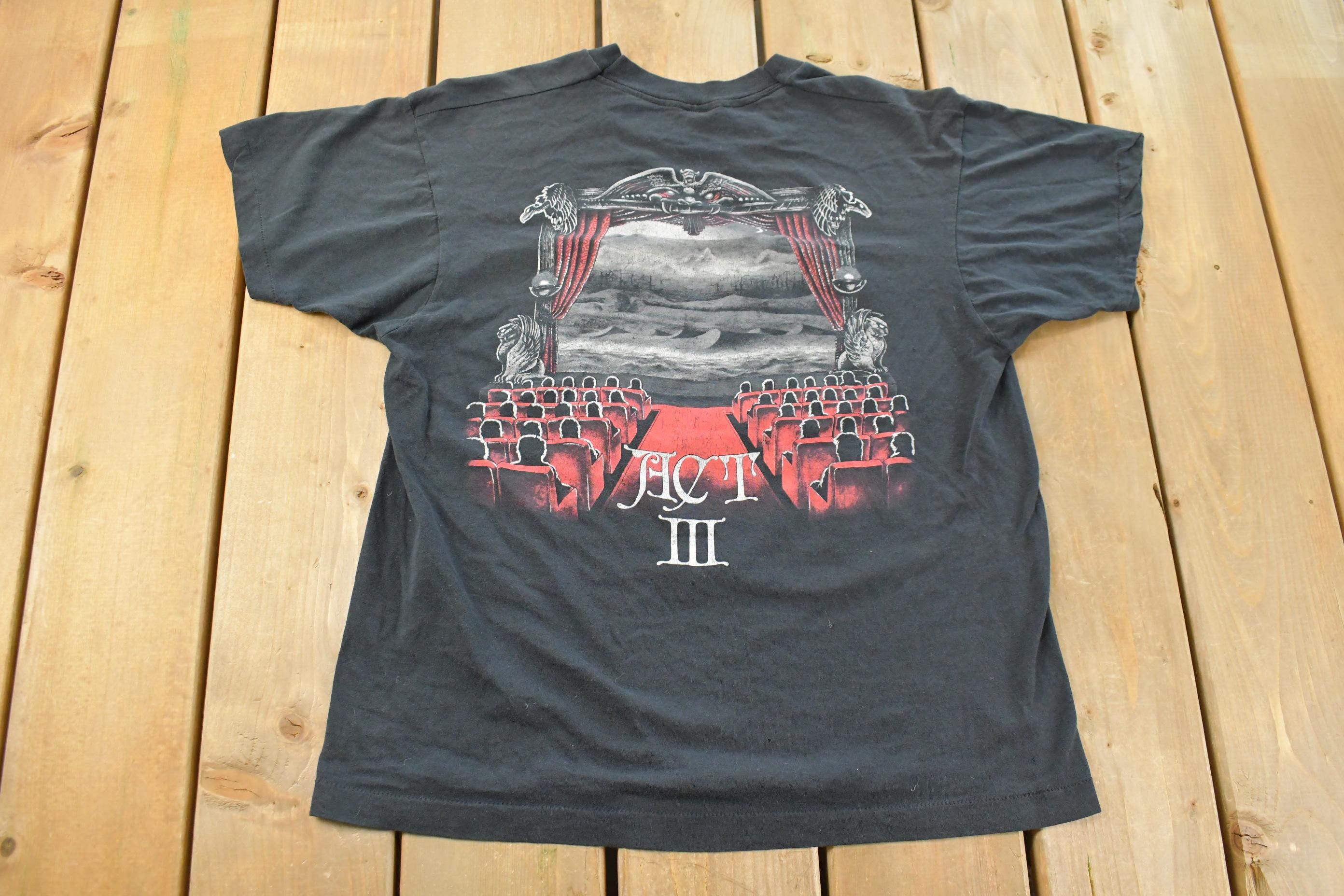 Vintage 1990s Death Angel 