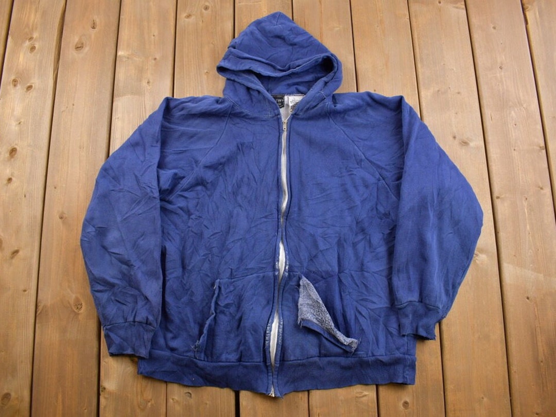 Jon sales lauren hoodie