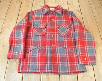 1930年代/40年代 チペワ ジャケット、40-42R - Etsy 日本