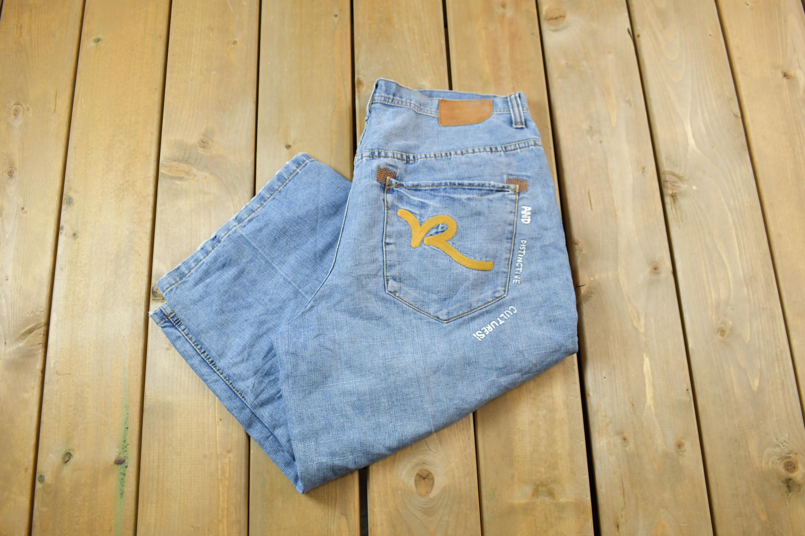90s Roca Wear - Etsy