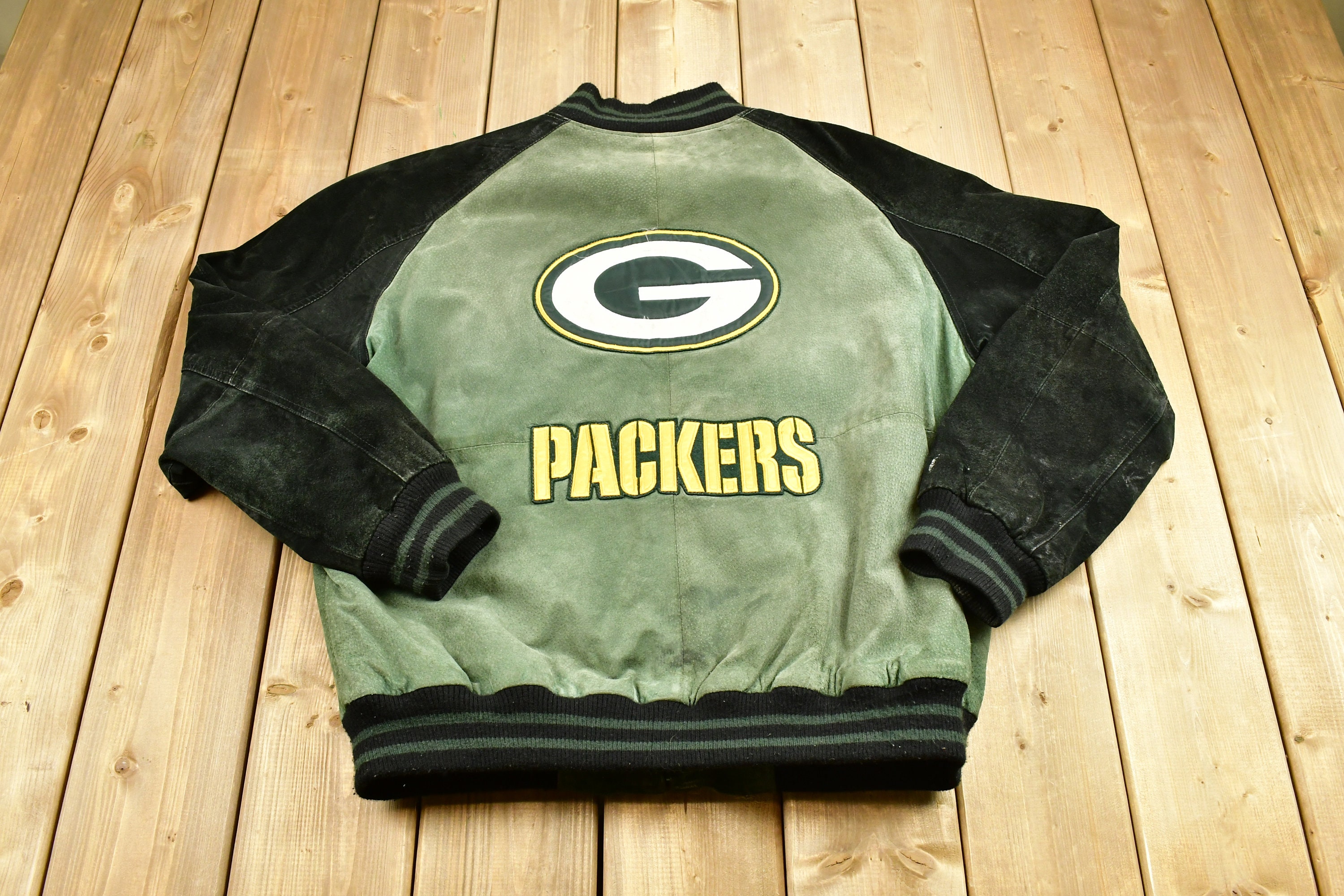 packers fan gear