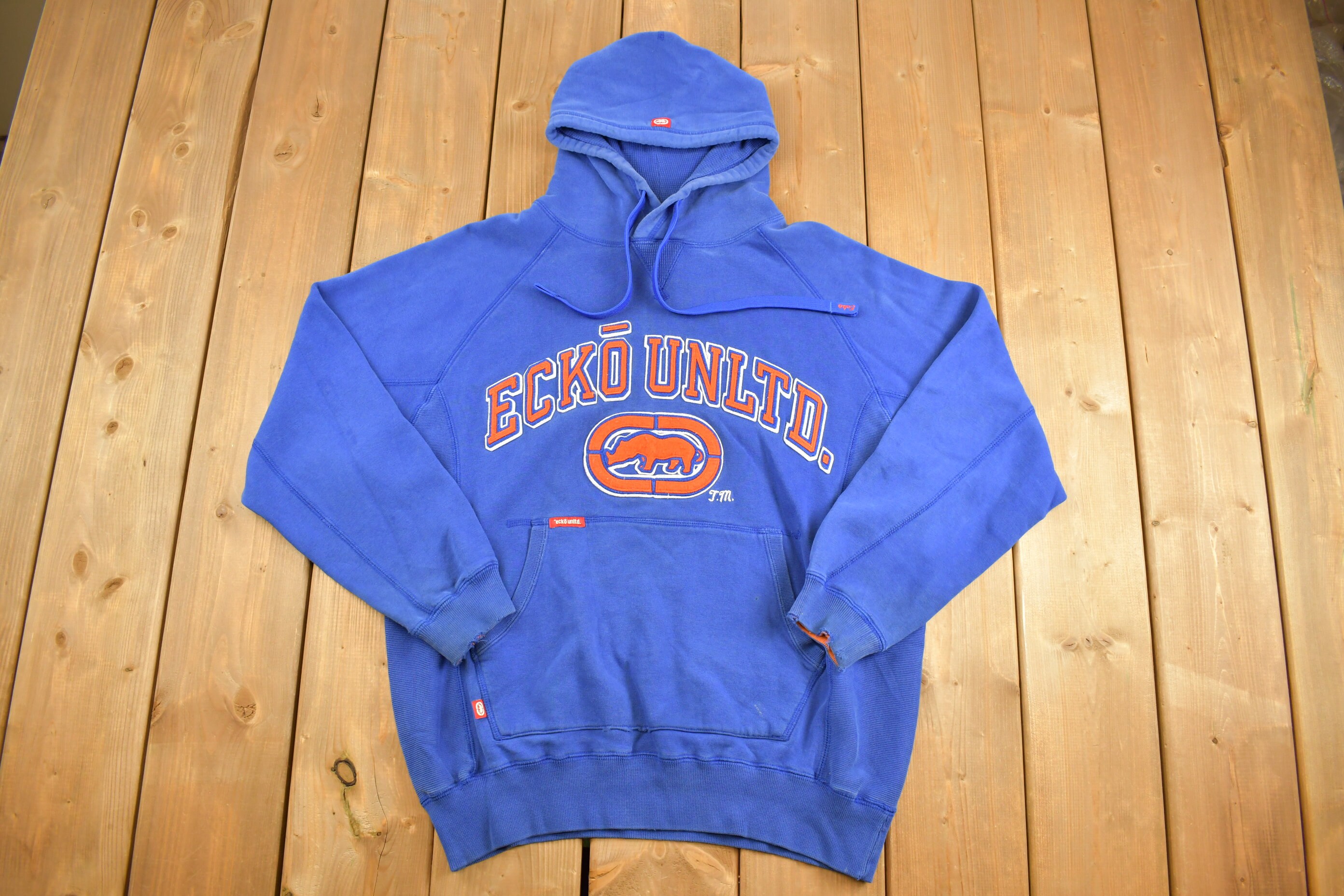 Ecko hoodie - Etsy France