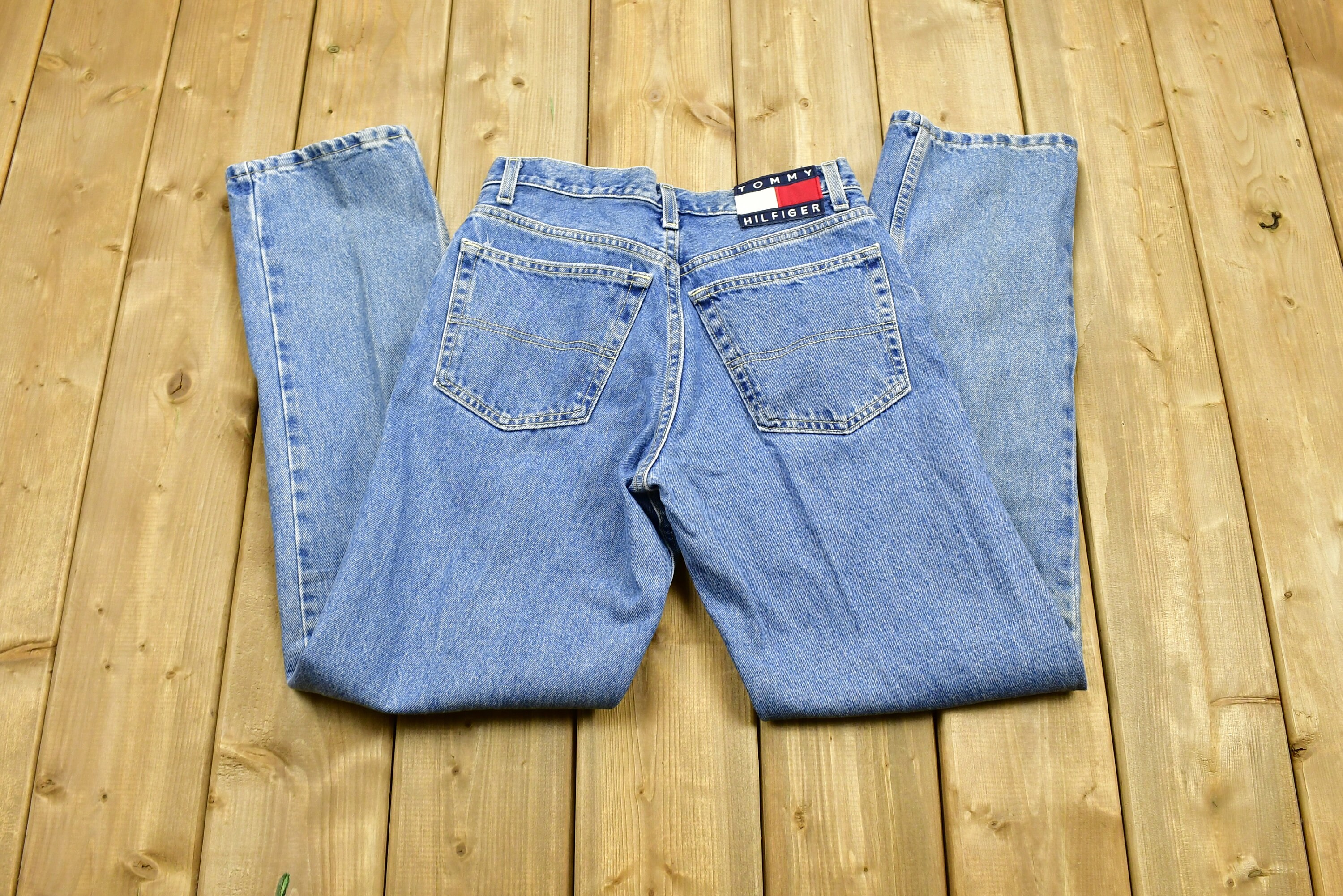Tommy Hilfiger Denim Jeans 