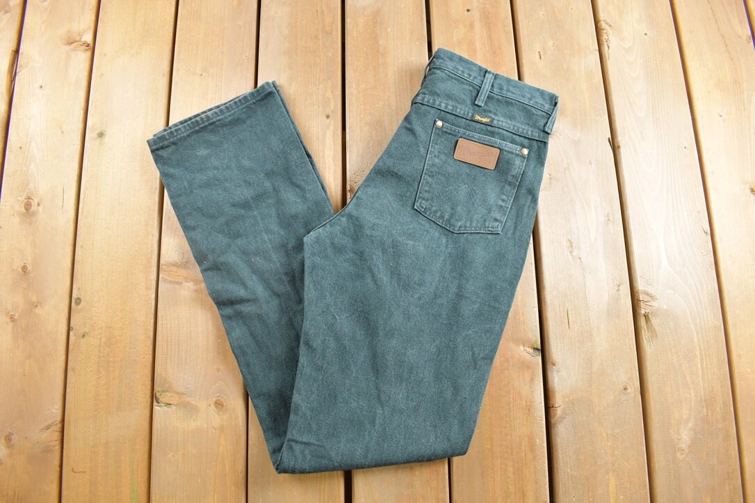 Mercado libre pantalones wrangler hotsell